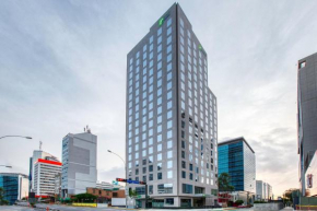 Holiday Inn Express - Lima San Isidro, an IHG Hotel